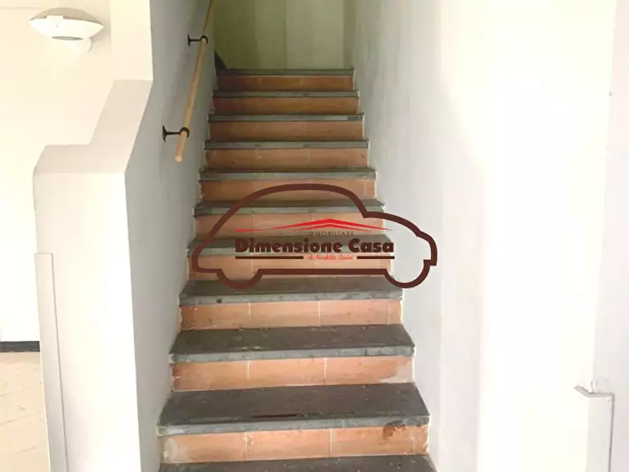 Immagine 11 di Villetta a schiera in vendita  a Capannori