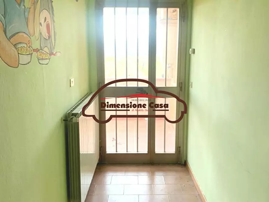 Immagine 12 di Villetta a schiera in vendita  a Capannori