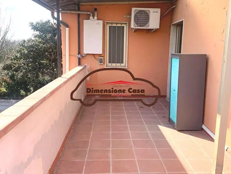 Immagine 2 di Villetta a schiera in vendita  a Capannori