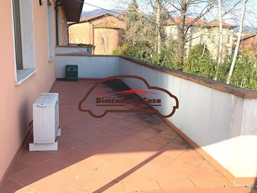 Immagine 3 di Villetta a schiera in vendita  a Capannori