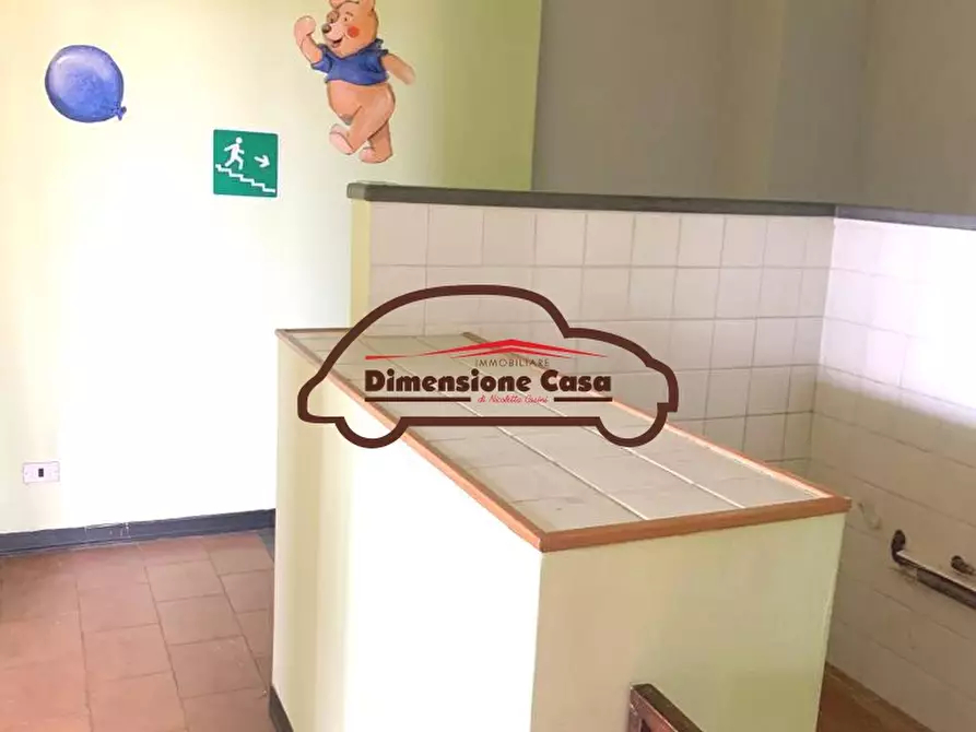 Immagine 14 di Villetta a schiera in vendita  a Capannori