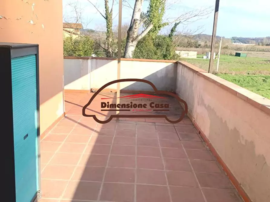 Immagine 4 di Villetta a schiera in vendita  a Capannori