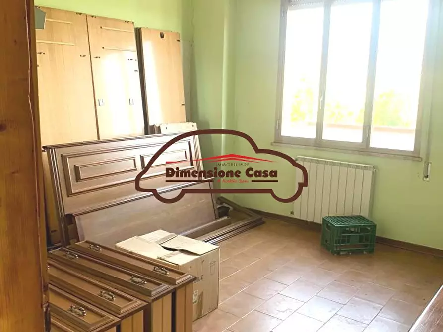 Immagine 15 di Villetta a schiera in vendita  a Capannori