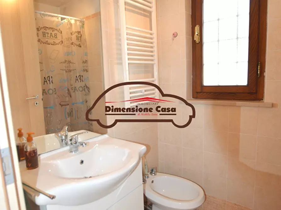 Immagine 15 di Terratetto in vendita  a Capannori