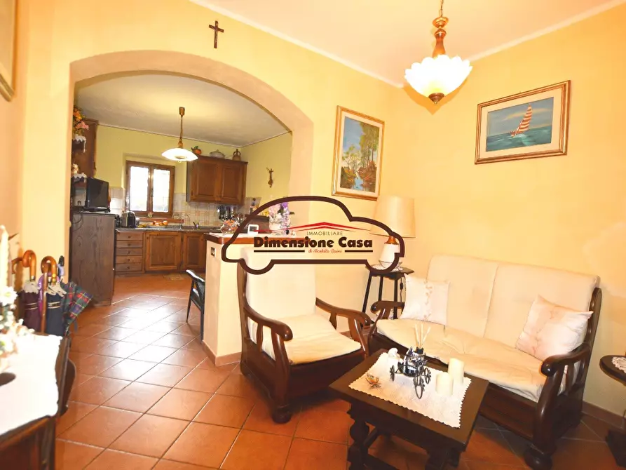 Immagine 2 di Terratetto in vendita  a Capannori