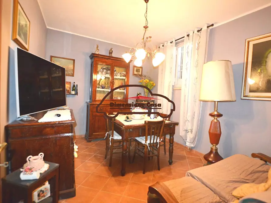 Immagine 4 di Terratetto in vendita  a Capannori