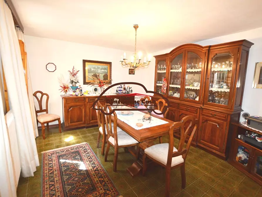 Immagine 3 di Terratetto in vendita  a Capannori