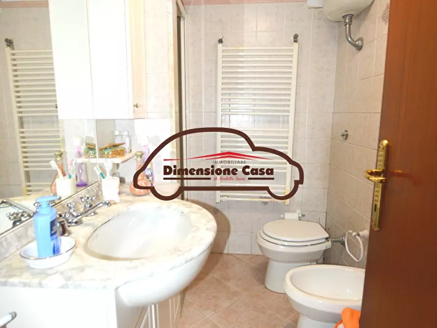 Immagine 6 di Terratetto in vendita  a Capannori