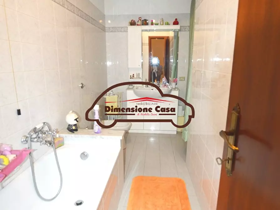 Immagine 11 di Terratetto in vendita  a Capannori