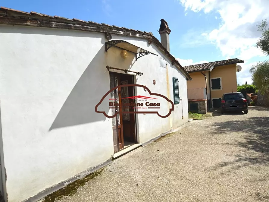 Immagine 12 di Terratetto in vendita  a Capannori