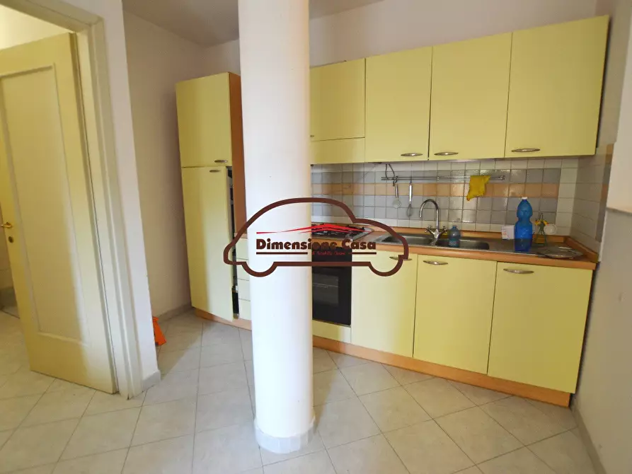 Immagine 7 di Appartamento in vendita  a Capannori