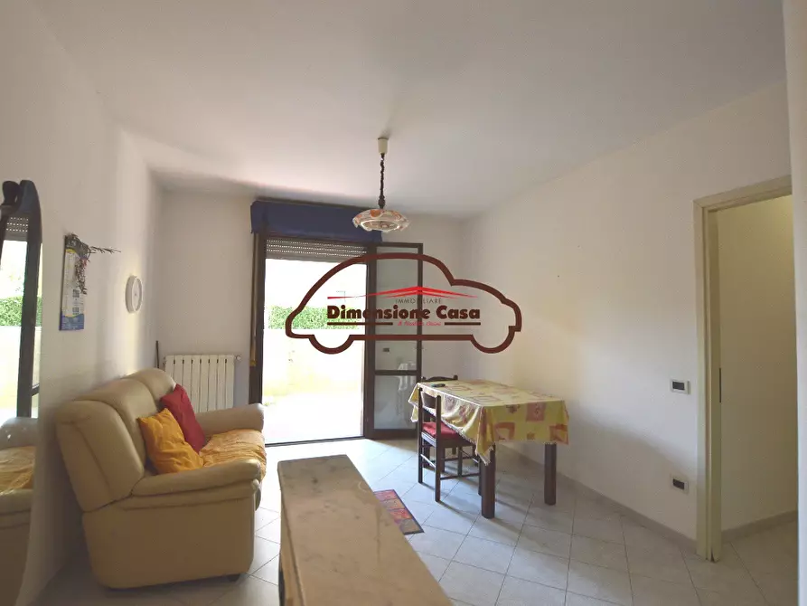 Immagine 4 di Appartamento in vendita  a Capannori