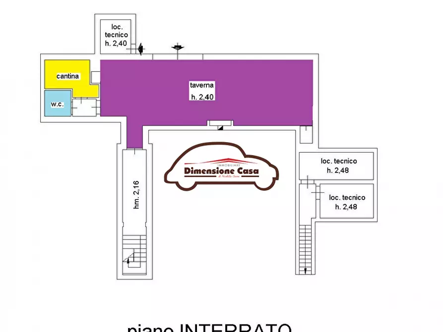 Immagine 25 di Villa in vendita  a Capannori