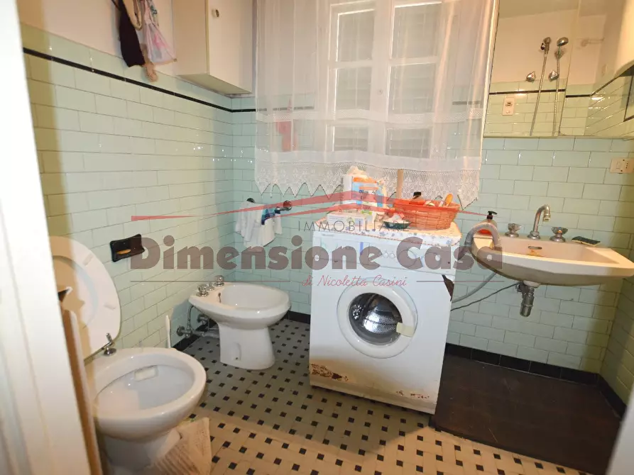 Immagine 9 di Porzione di casa in vendita  a Capannori