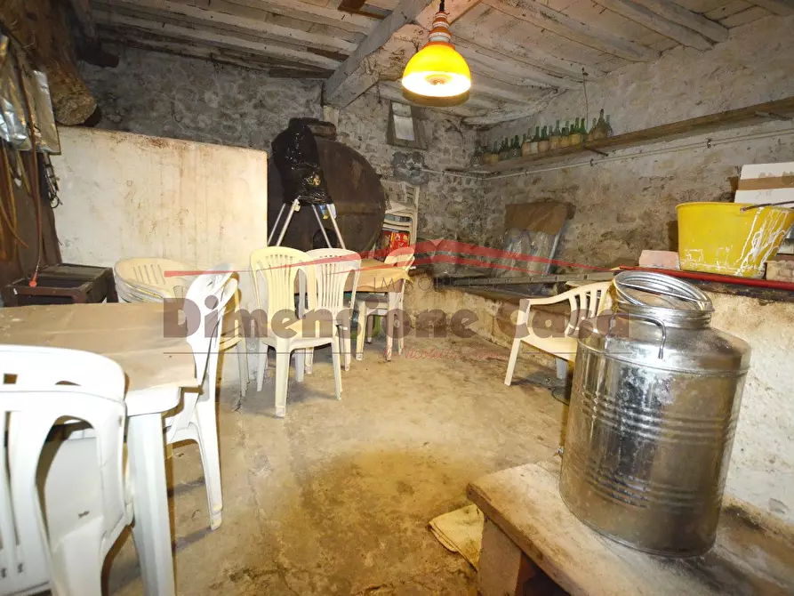 Immagine 3 di Porzione di casa in vendita  a Capannori