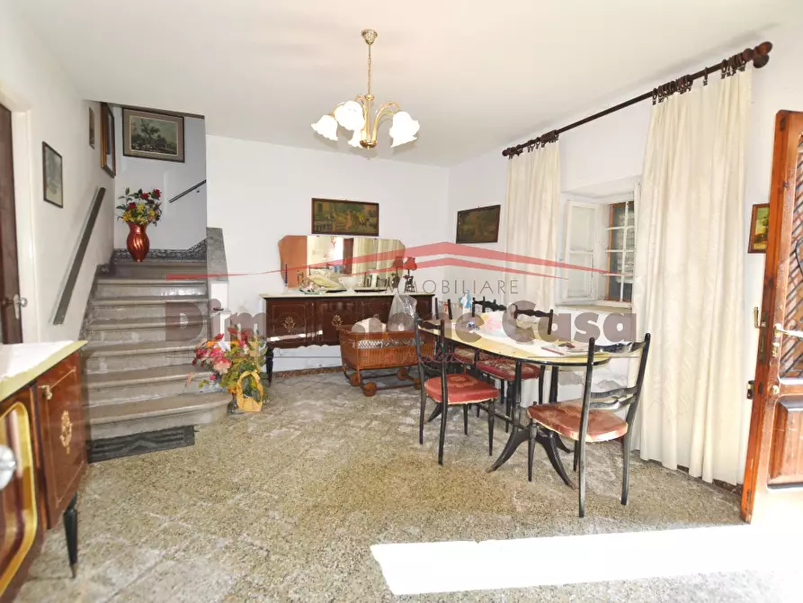 Immagine 2 di Porzione di casa in vendita  a Capannori