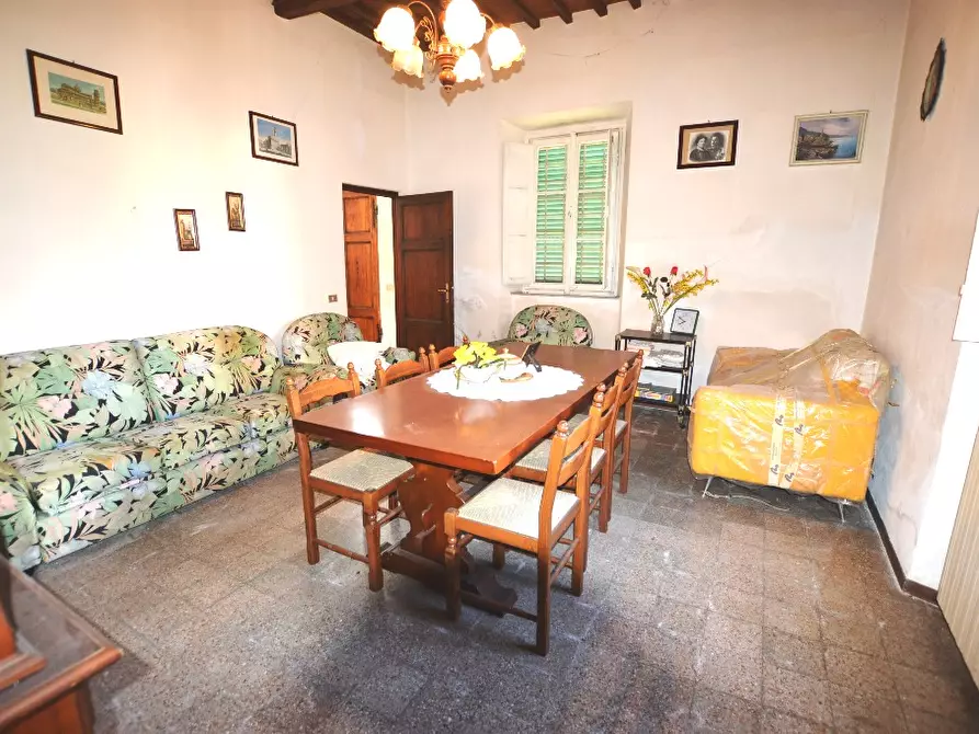 Immagine 4 di Terratetto in vendita  a Lucca