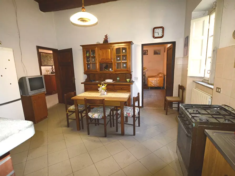 Immagine 7 di Terratetto in vendita  a Lucca