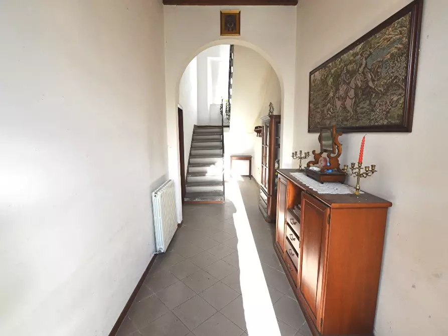 Immagine 2 di Terratetto in vendita  a Lucca