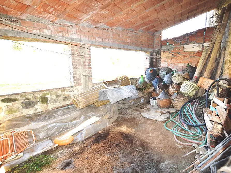 Immagine 16 di Terratetto in vendita  a Lucca