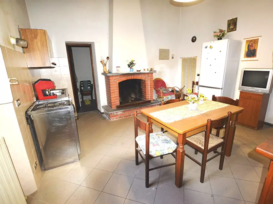 Immagine 5 di Terratetto in vendita  a Lucca