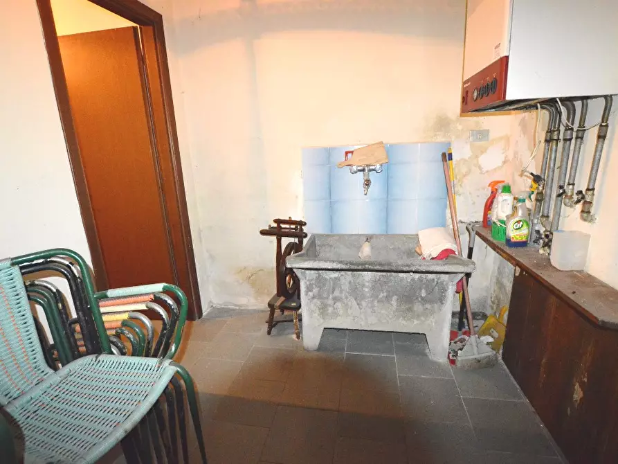 Immagine 8 di Terratetto in vendita  a Lucca