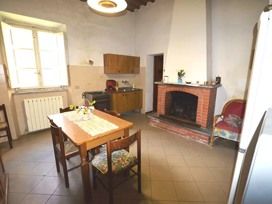 Immagine 6 di Terratetto in vendita  a Lucca