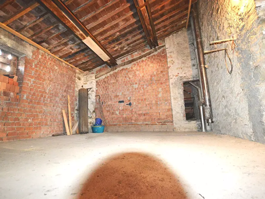 Immagine 11 di Terratetto in vendita  a Lucca