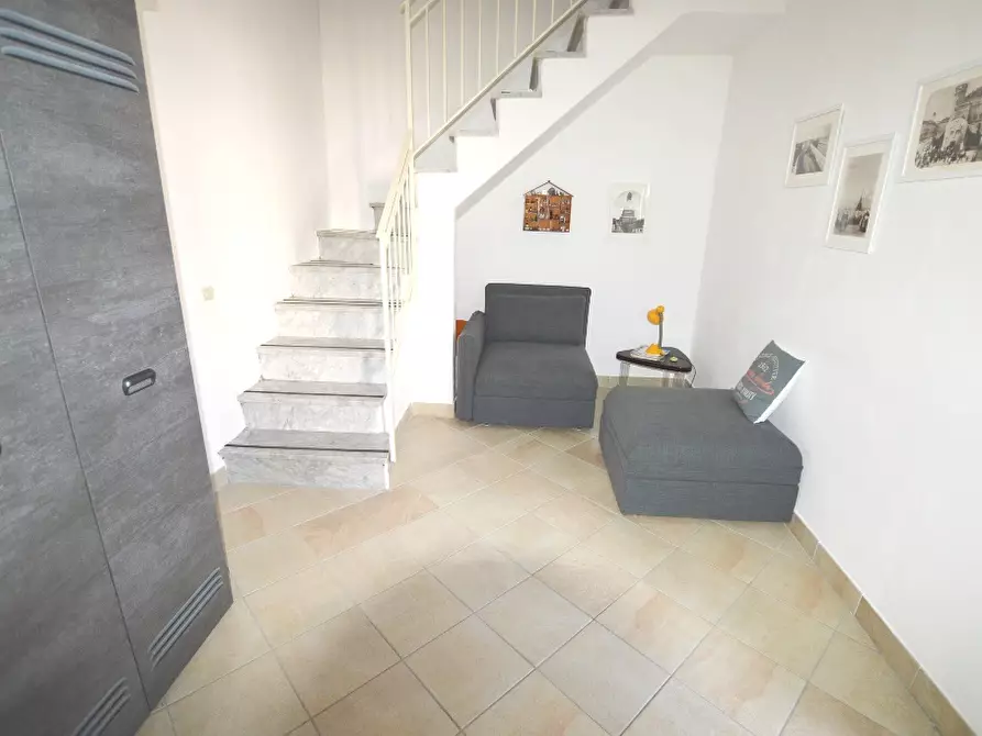 Immagine 3 di Terratetto in vendita  a Lucca