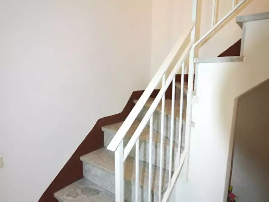 Immagine 6 di Terratetto in vendita  a Lucca