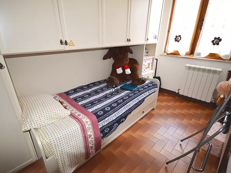 Immagine 9 di Terratetto in vendita  a Lucca