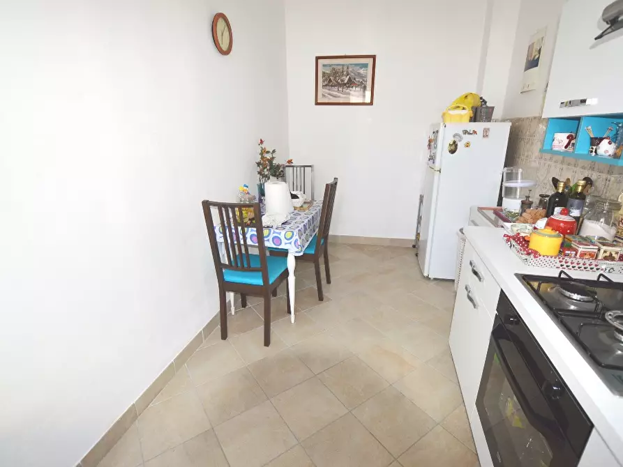 Immagine 5 di Terratetto in vendita  a Lucca