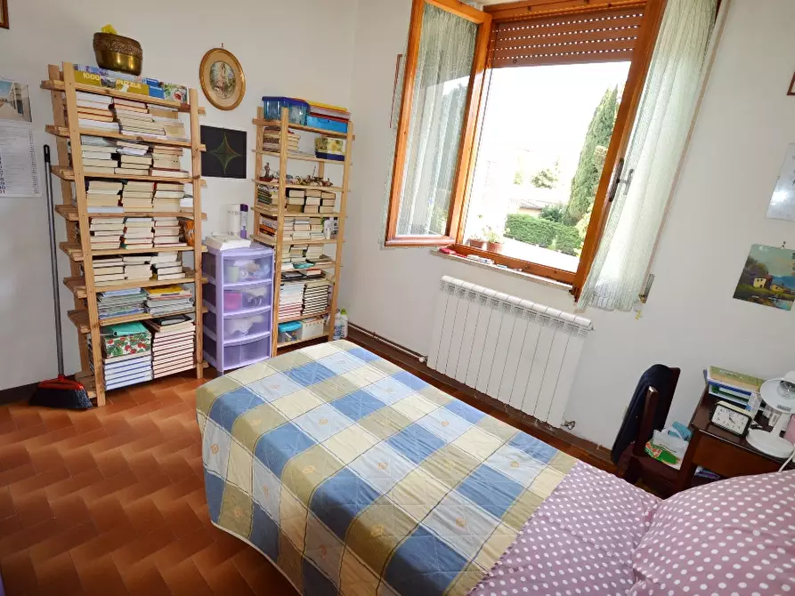 Immagine 8 di Terratetto in vendita  a Lucca