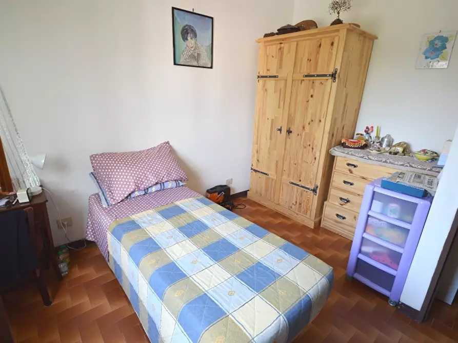 Immagine 7 di Terratetto in vendita  a Lucca