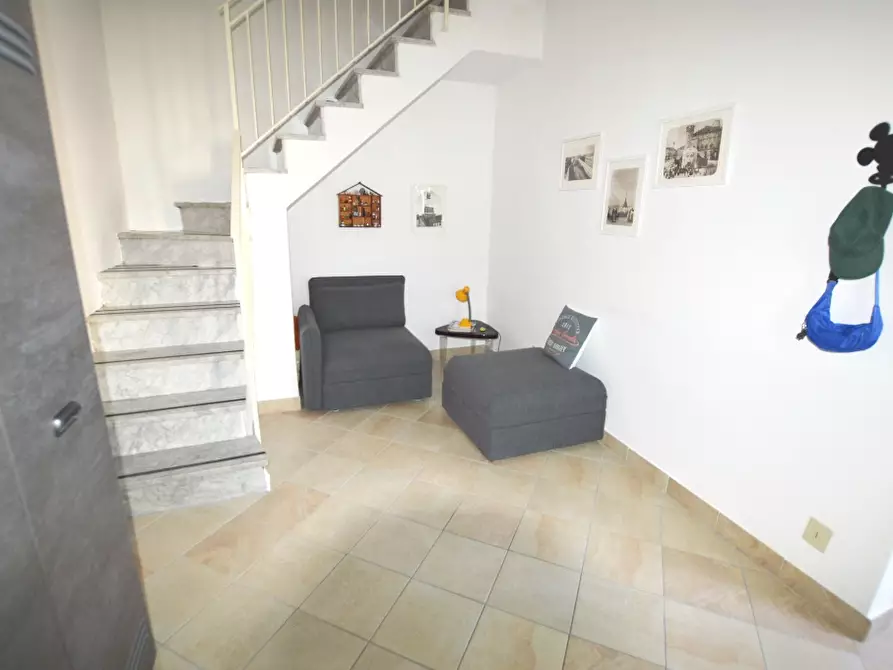 Immagine 4 di Terratetto in vendita  a Lucca