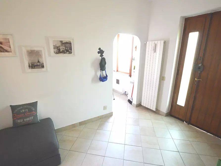 Immagine 2 di Terratetto in vendita  a Lucca