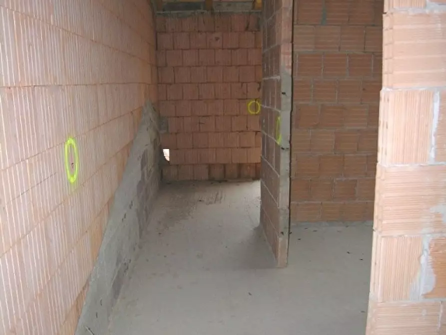 Immagine 12 di Villetta a schiera in vendita  a Capannori