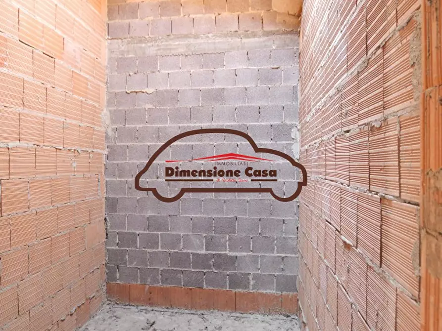 Immagine 9 di Villetta a schiera in vendita  a Capannori