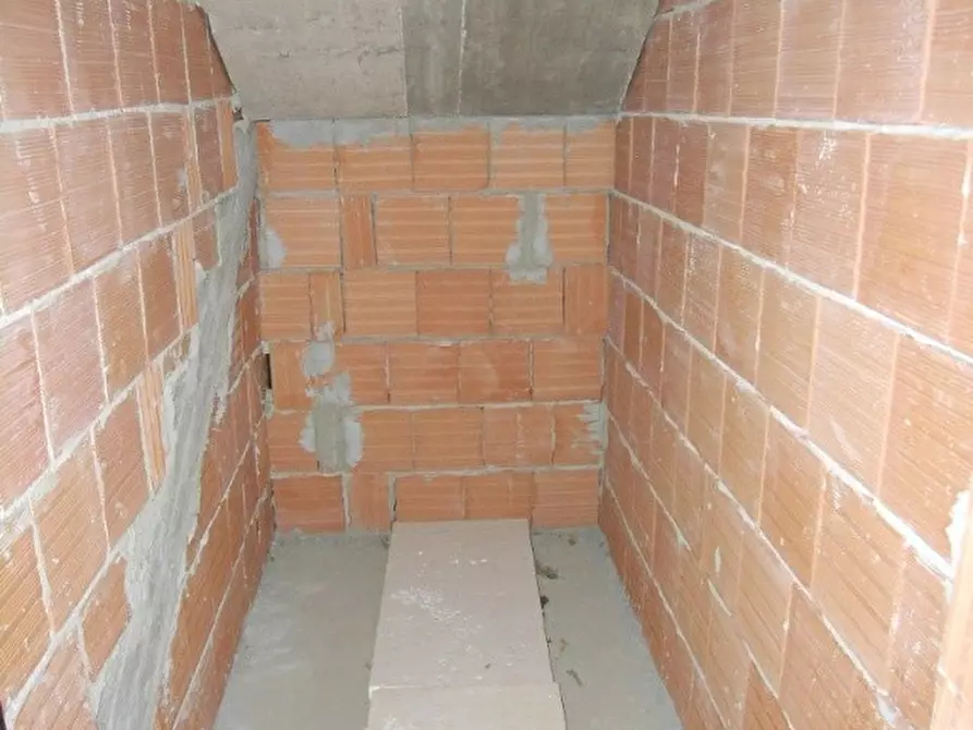 Immagine 3 di Villetta a schiera in vendita  a Capannori