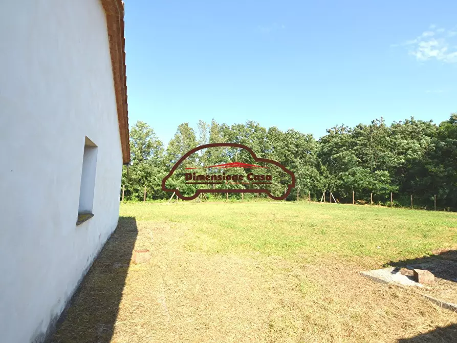 Immagine 3 di Villetta a schiera in vendita  a Capannori