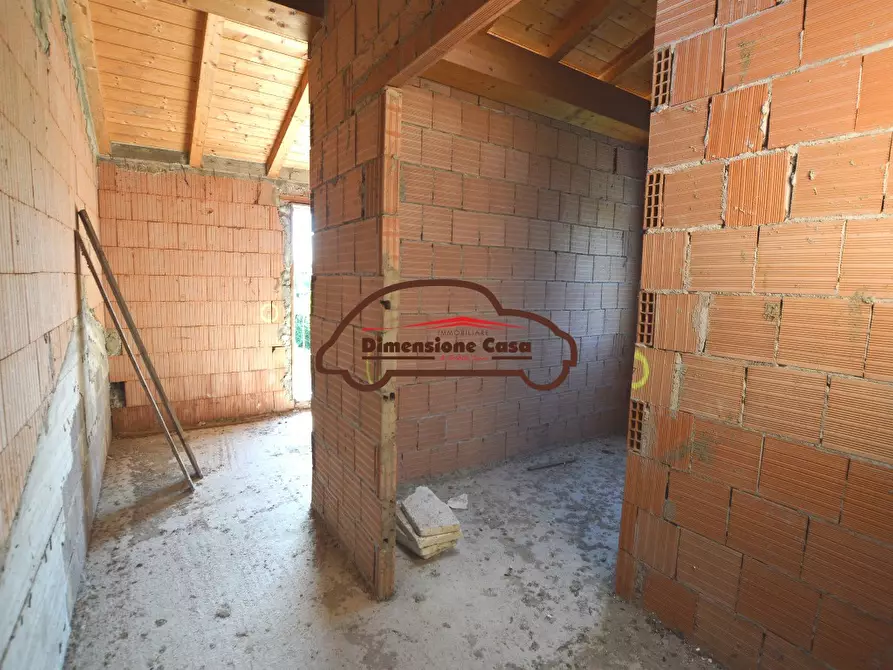 Immagine 6 di Villetta a schiera in vendita  a Capannori