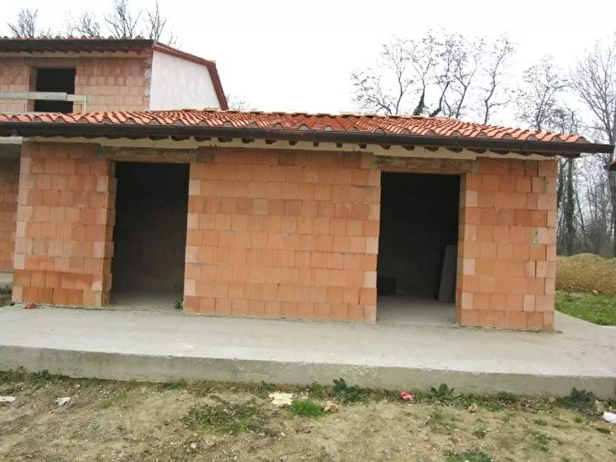 Immagine 4 di Villetta a schiera in vendita  a Capannori