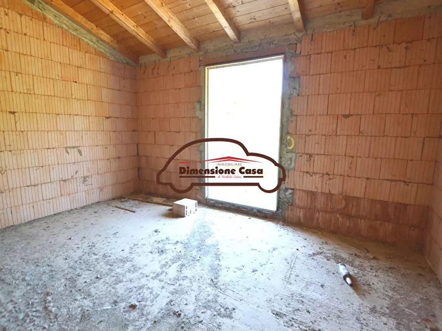 Immagine 7 di Villetta a schiera in vendita  a Capannori