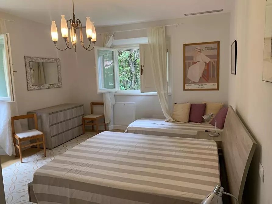 Immagine 6 di Villa in vendita  a Forte Dei Marmi