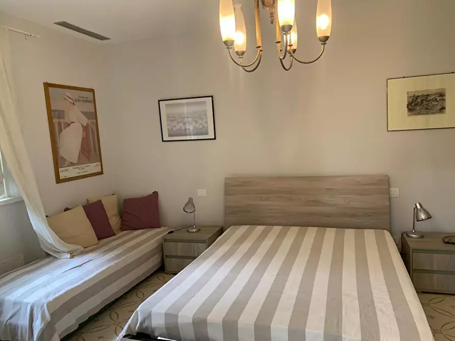 Immagine 8 di Villa in vendita  a Forte Dei Marmi
