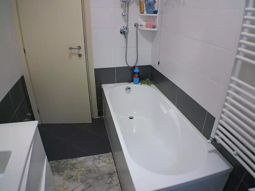 Immagine 11 di Appartamento in vendita  a Carrara