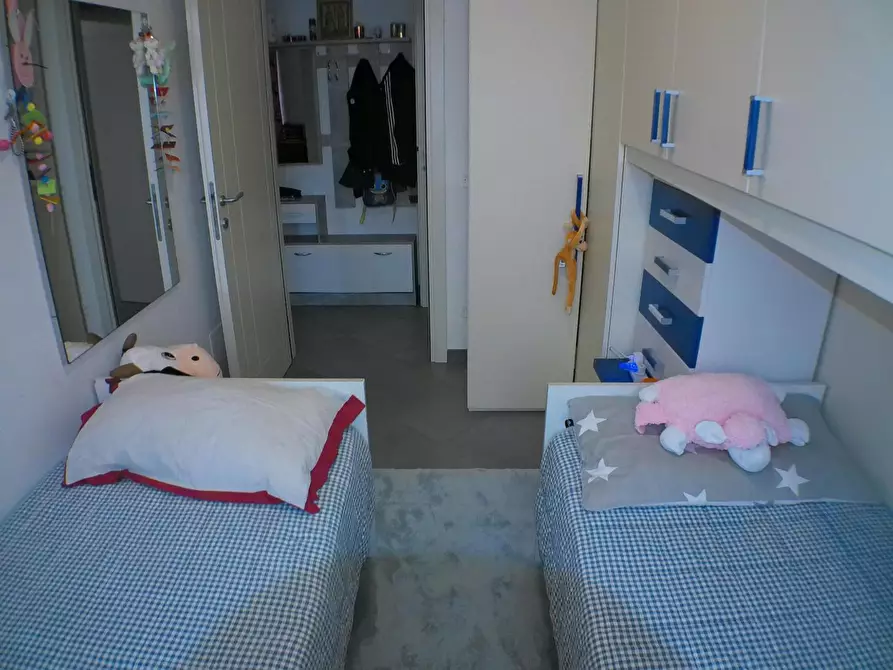 Immagine 9 di Appartamento in vendita  a Carrara