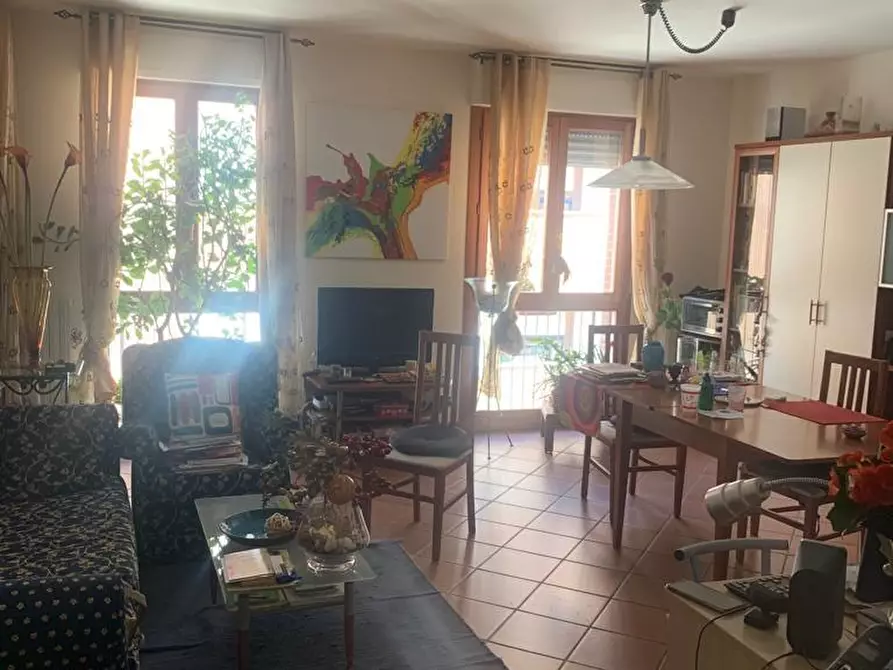 Immagine 1 di Appartamento in affitto  a Pontedera