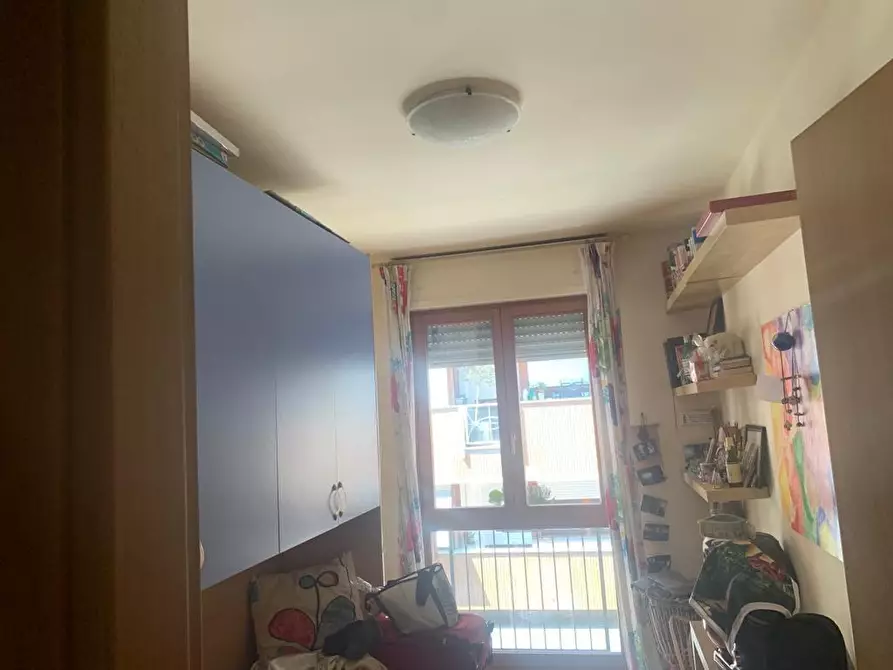 Immagine 3 di Appartamento in affitto  a Pontedera