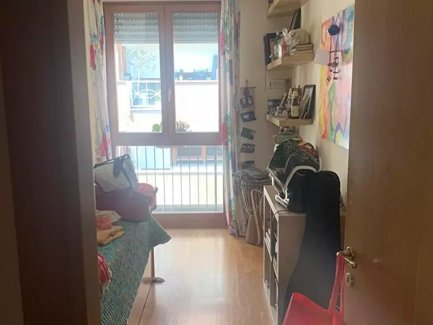 Immagine 9 di Appartamento in affitto  a Pontedera